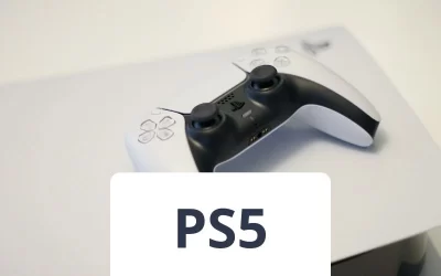 De beste monitor voor PS5 van 2024 | Bekijk onze TOP 6!